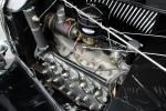 Ford V8 Deluxe Cabriolet 1934 года